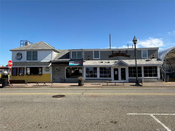 165 Woodcleft AVE, Freeport, NY 11520