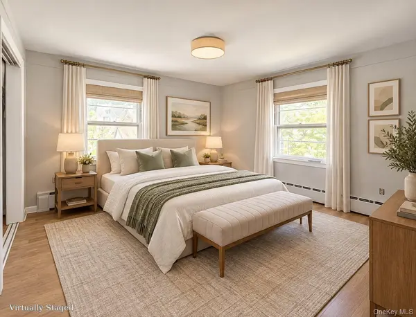134 N BROADWAY #3, Nyack, NY 10960