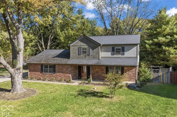 4220 Moss DR, Carmel, IN 46033