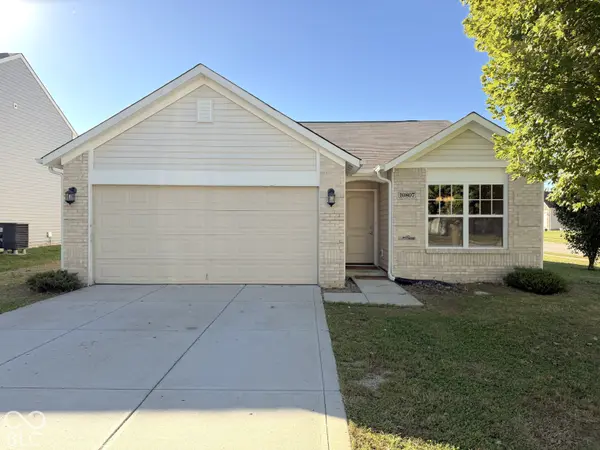 10807 Woods DR, Ingalls, IN 46048