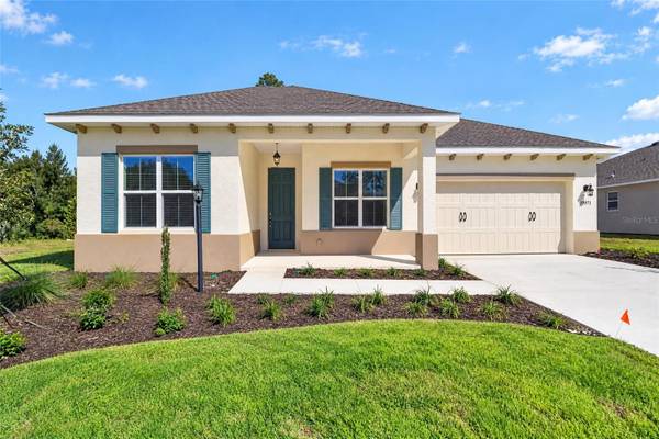 10971 SW 104TH PL, Ocala, FL 34481