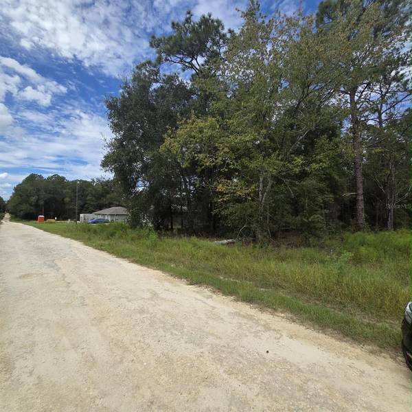 Lot 14 SW 28TTH LN, Ocala, FL 34481