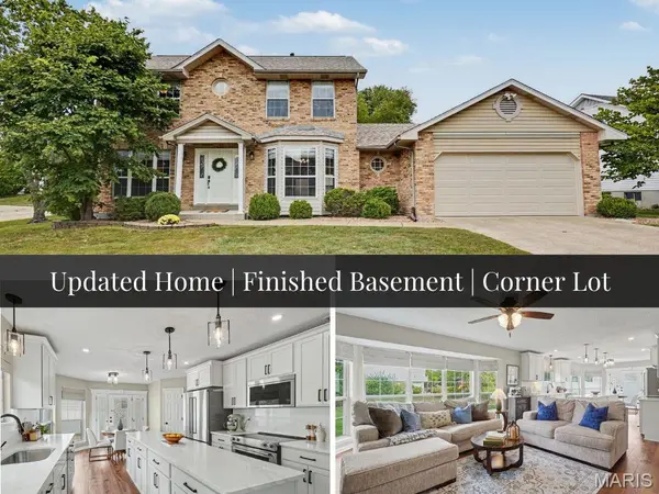 22 Staunton WAY, O'fallon, MO 63368