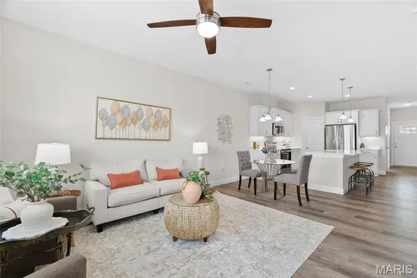 867 Walter WAY, Washington, MO 63090