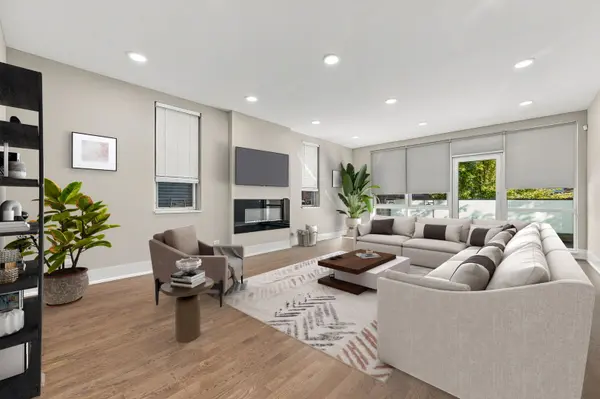 1716 N CALIFORNIA AVE #1N, Chicago, IL 60647