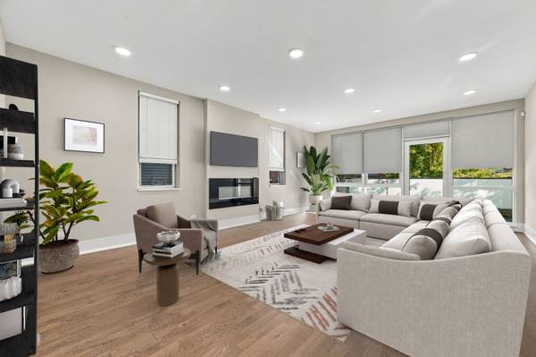 1716 N CALIFORNIA AVE #1N, Chicago, IL 60647