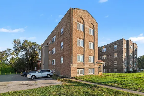 1514 W 5th AVE, Gary, IN 46402
