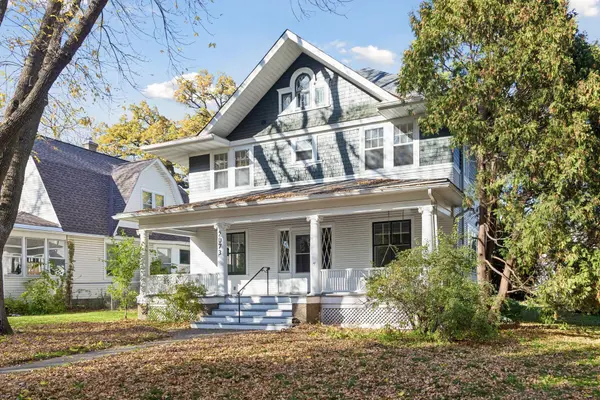 2073 Carroll AVE, Saint Paul, MN 55104