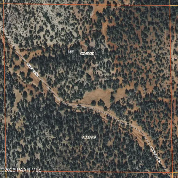 137 N Arizona Rd, Ash Fork, AZ 86320