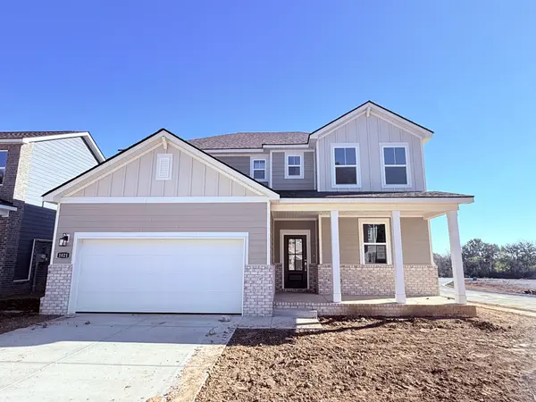 1021 Hittinger Dr, Antioch, TN 37013