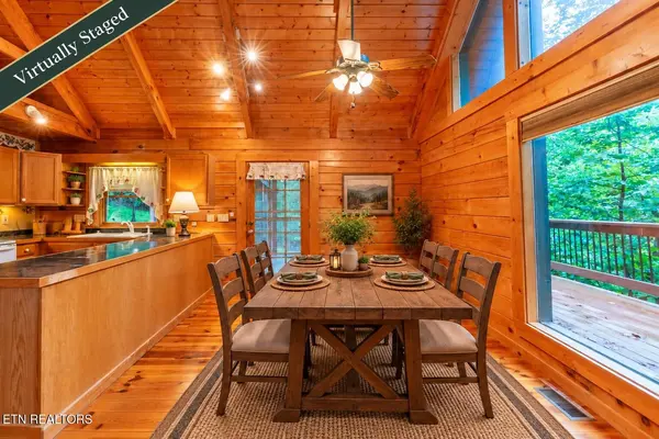 3711 Ginseng Way, Sevierville, TN 37862
