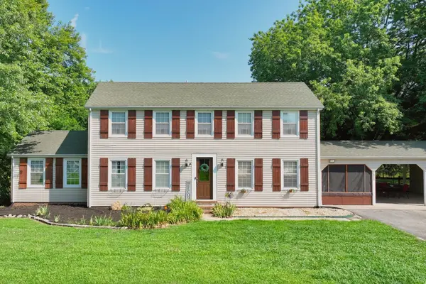 7921 New Chapel Rd, Springfield, TN 37172