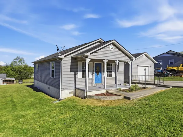 133 Southern Hills Dr, Doyle, TN 38559
