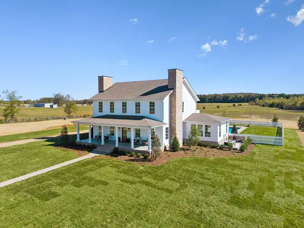 2601 Franklin Pike, Lewisburg, TN 37091