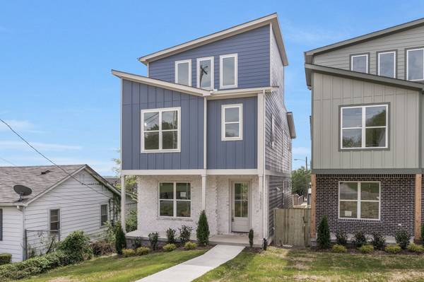 3203A Resha Ln, Nashville, TN 37218