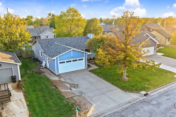 1232 Meyer Dr, Salina, KS 67401