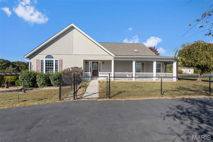 20481 Little Gull/BCR 304 DR, Marble Hill, MO 63764