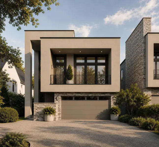 1109 Biltmore Dr #A, Nashville, TN 37204