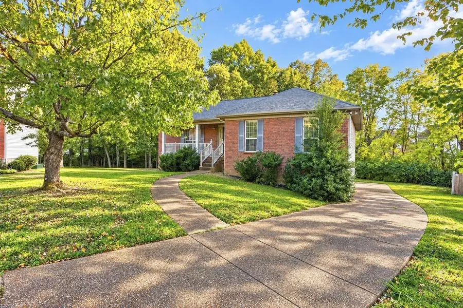 2108 Billingsham Ct, Mount Juliet, TN 37122