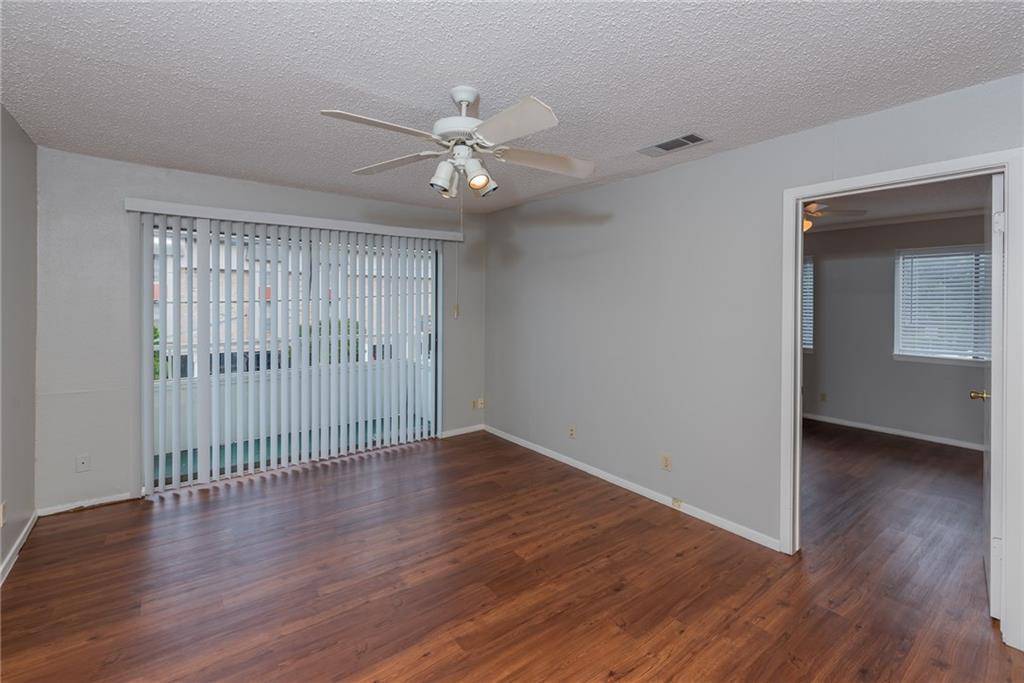 3115 Helms ST #116, Austin, TX 78705