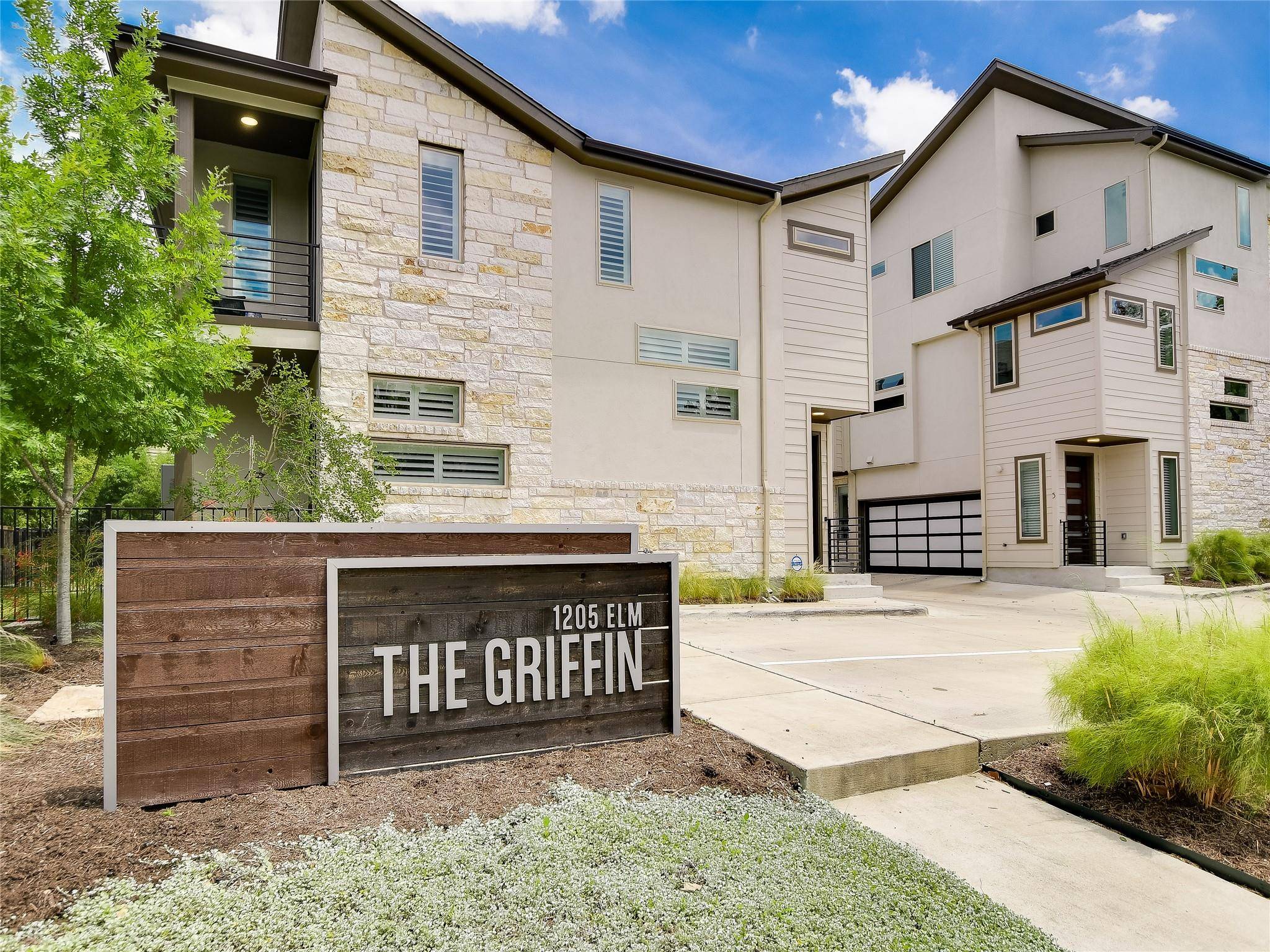 1205 Elm ST #6, Austin, TX 78703
