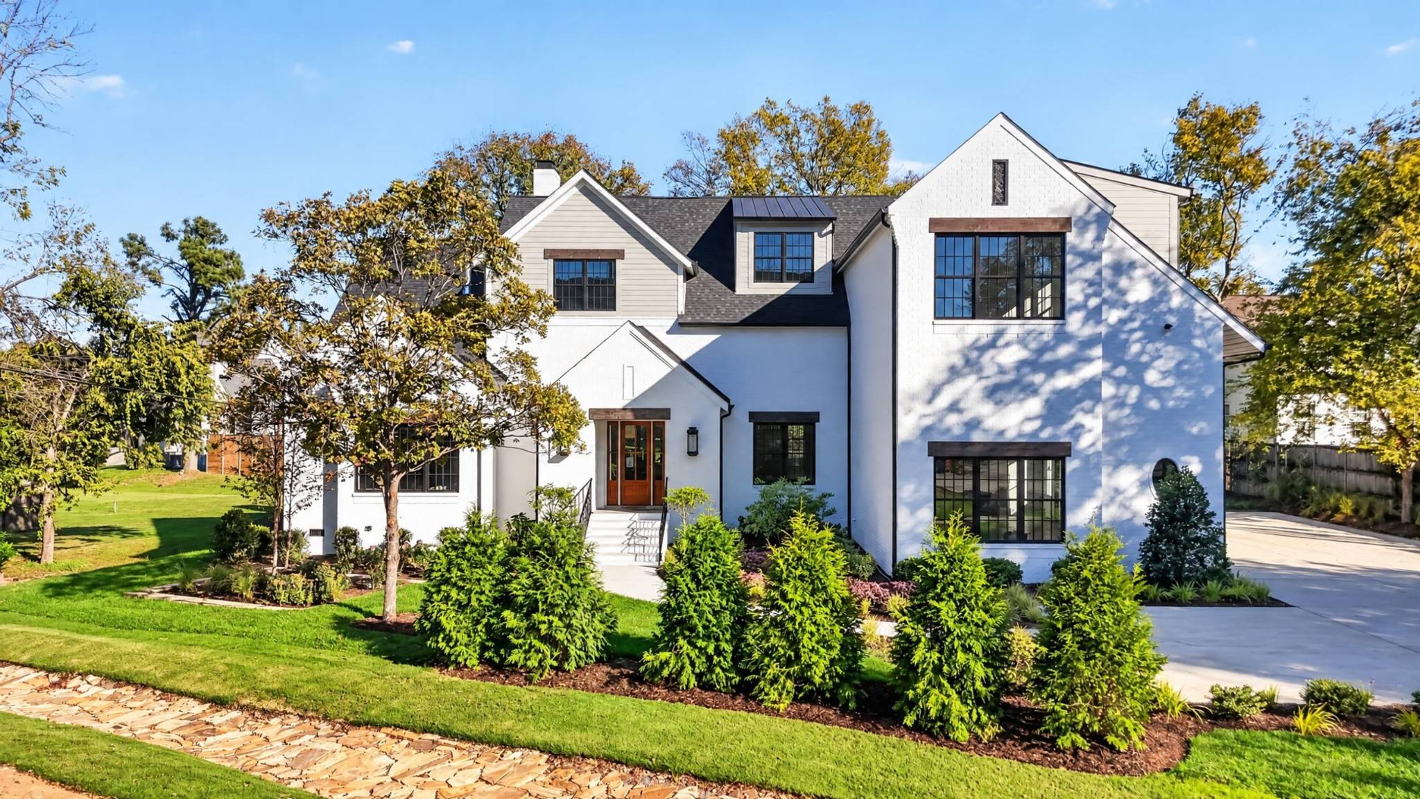 4514E Granny White Pike, Nashville, TN 37204