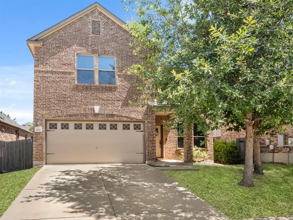 1512 SE Arial DR, Austin, TX 78753