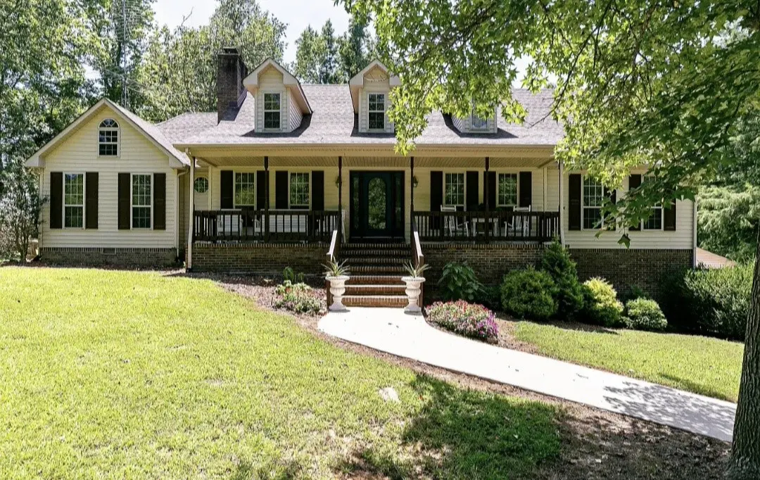 10349 Sparta Hwy, Rock Island, TN 38581