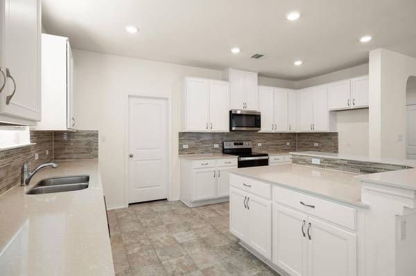 404 Lynwood Gold WAY, Pflugerville, TX 78660