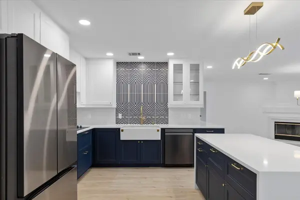 7613 Marble Ridge DR, Austin, TX 78747
