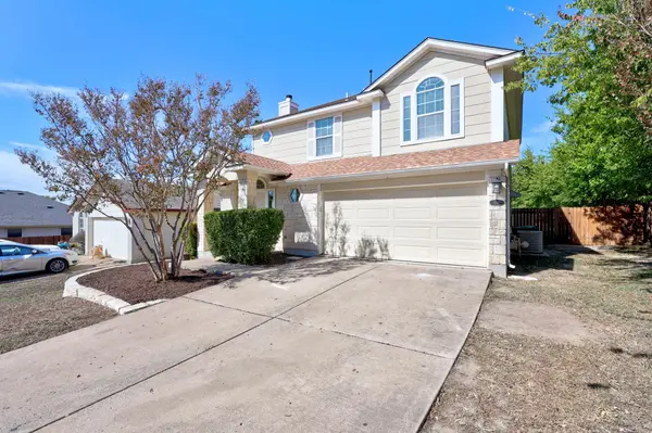 213 Cassandra DR, Hutto, TX 78634
