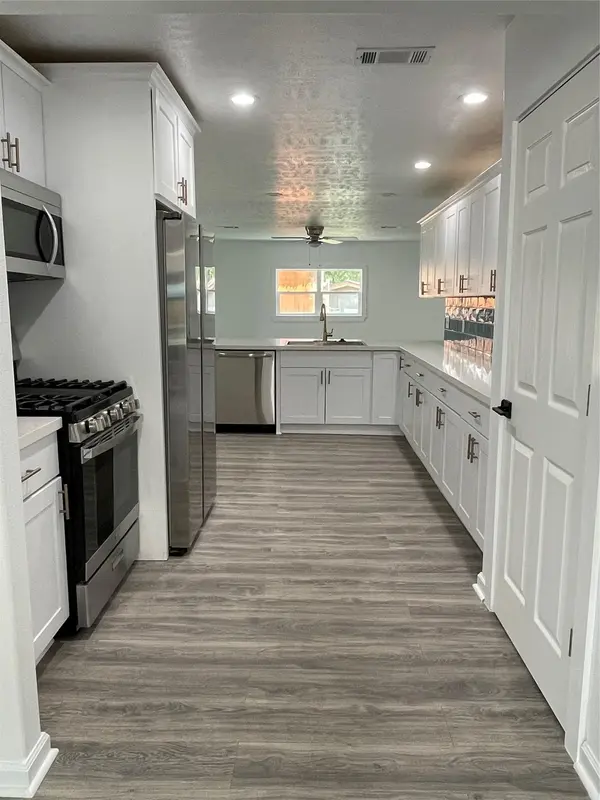 4600 32nd ST, Port Arthur, TX 77642