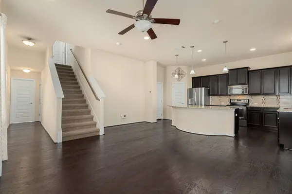2105 Town Centre DR #36, Round Rock, TX 78664