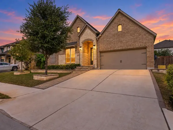 2104 Rabbit Creek DR, Georgetown, TX 78626