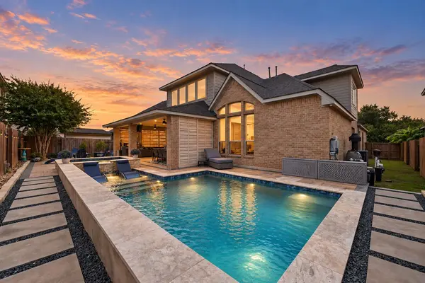 2104 Rabbit Creek DR, Georgetown, TX 78626