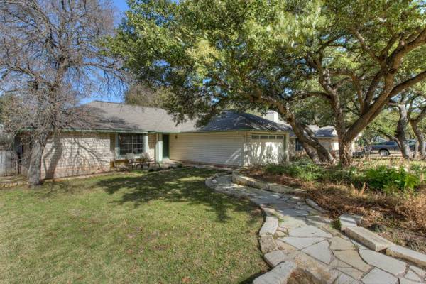 7016 Riverton DR, Austin, TX 78729
