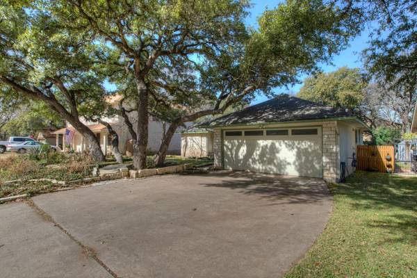 7016 Riverton DR, Austin, TX 78729