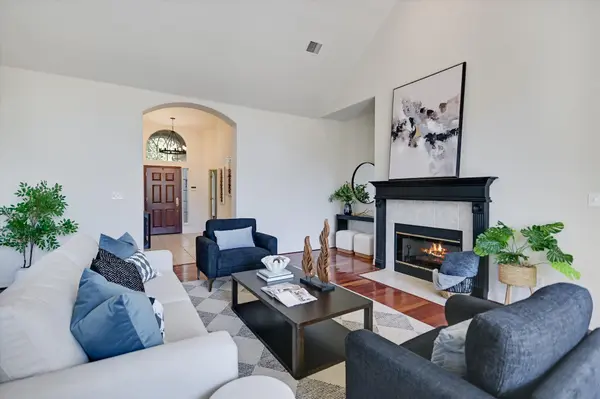 11117 Bexley LN, Austin, TX 78739