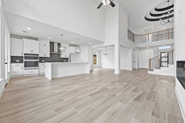 145 Pinyon Pine DR, Bastrop, TX 78602