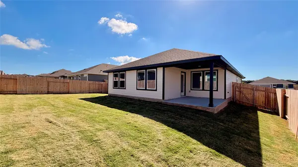 308 Wheel Horse RD, Burnet, TX 78611