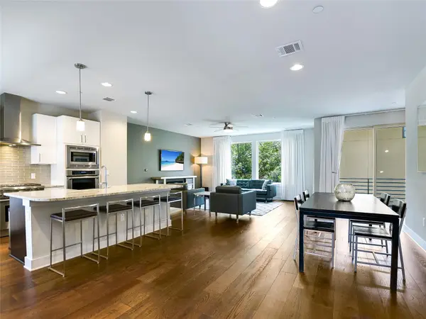 1205 Elm ST #6, Austin, TX 78703
