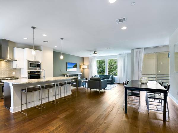 1205 Elm ST #6, Austin, TX 78703