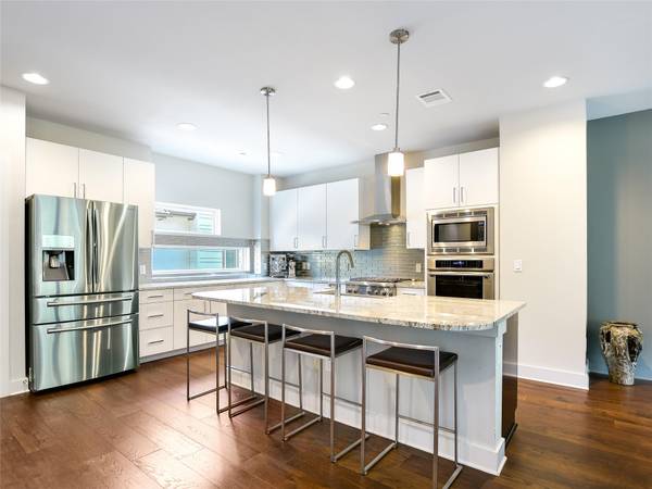 1205 Elm ST #6, Austin, TX 78703