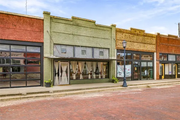 137 Clark ST, Bartlett, TX 76511
