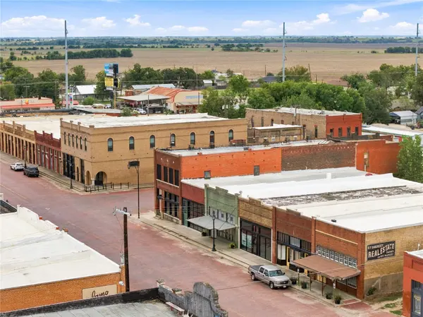 137 Clark ST, Bartlett, TX 76511