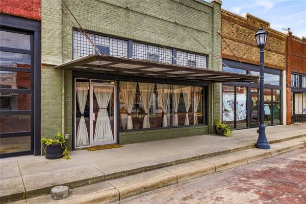 137 Clark ST, Bartlett, TX 76511