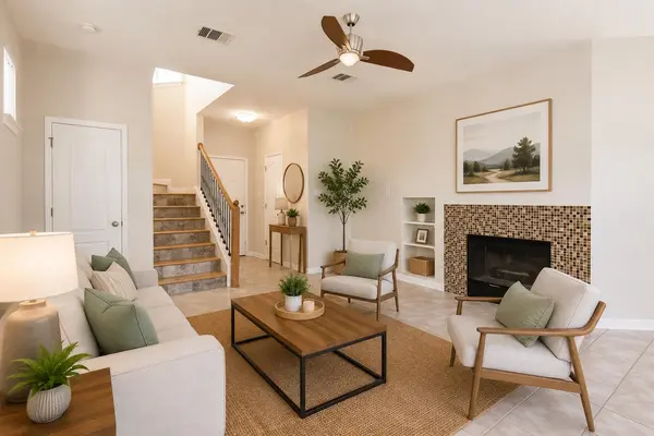 8518 Cahill DR #34, Austin, TX 78729