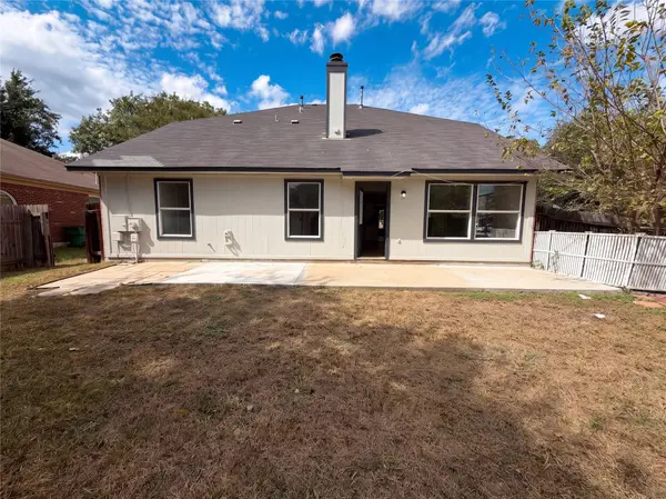 16205 Glorious LN, Pflugerville, TX 78660