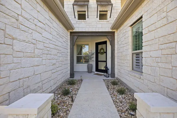 3817 Broadway PATH, Round Rock, TX 78681
