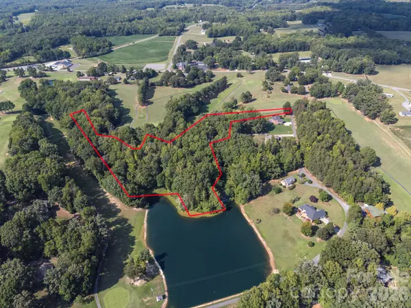 00 Twin Lakes DR, Reidsville, NC 27320